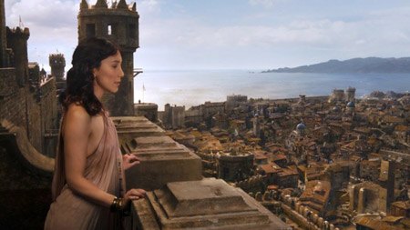 Game of Thrones Season 2
