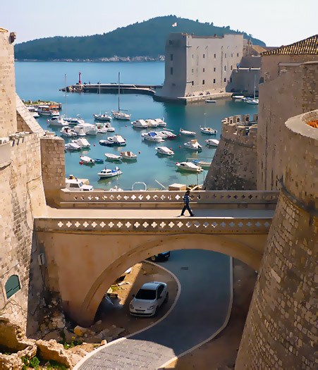 Game of Thrones Tours in Dubrovnik
