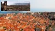 Dubrovnik - King's Landing