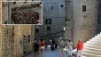 St. Dominika Street Dubrovnik
