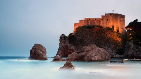 Fort Lovrijenac