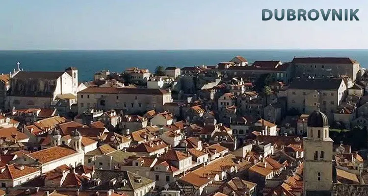 Dubrovnik, Croatia
