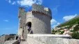 Minčeta Tower
