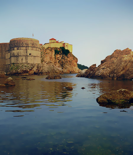 Dubrovnik tours and activities