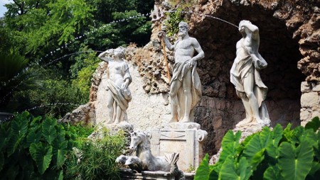 Trsteno Arboretum