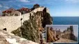 Walls Of Dubrovnik Game of Thrones