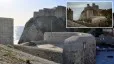 City Walls of Dubrovnik