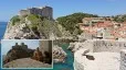 Old City Walls of Dubrovnik